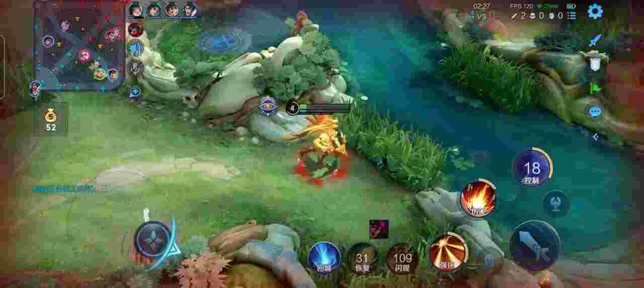 王者荣耀擎天柱 - 和平精英外挂怎么打击辅助预览图